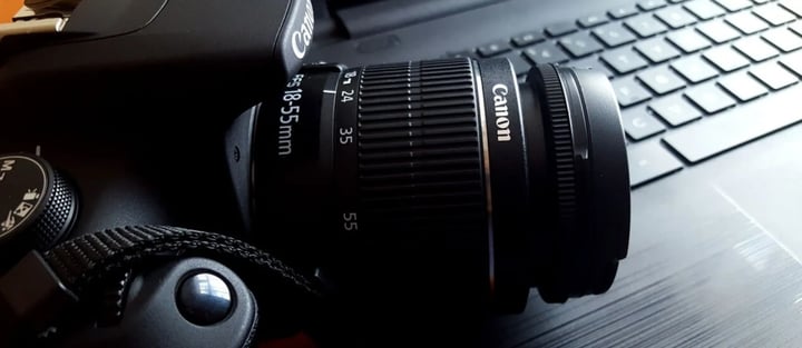 Kolme niksiä kuvien editointiin Adobe Lightroom Classicilla - Kuulu