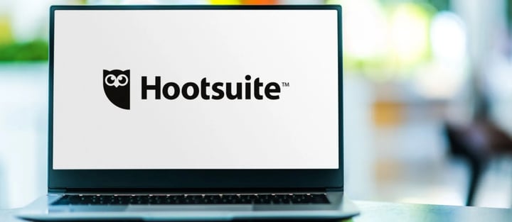 Hootsuite – somehallinta ja analytiikka yhdeltä luukulta