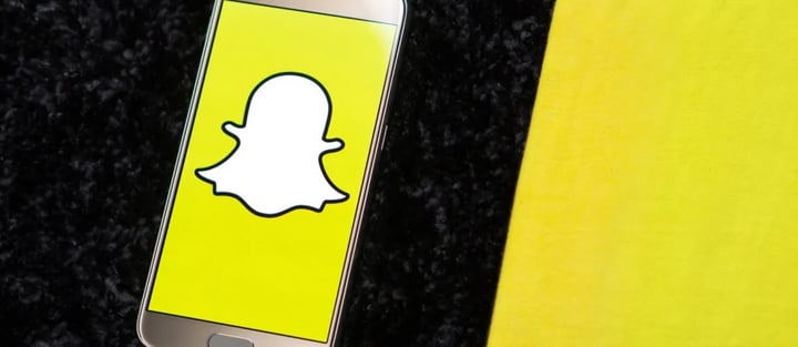 Snapchat markkinointi – muutama esimerkki