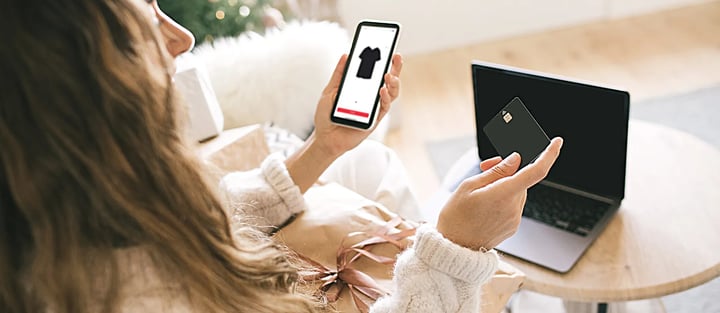 Facebook ja Instagram live shopping – osta tai myy livelähetyksen aikana