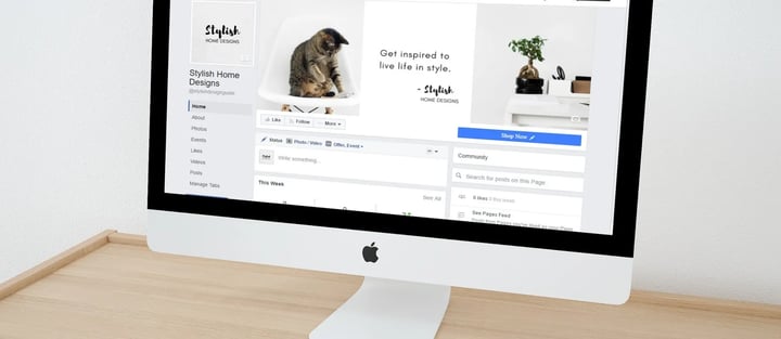 Facebookin uusimmat muutokset – mitä uutta Facebookissa juuri nyt?