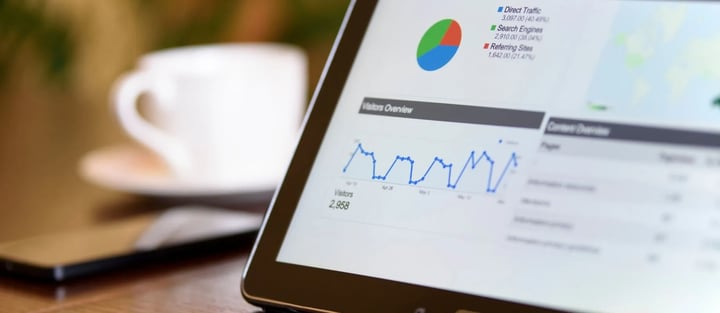 Google Analytics 4 – verkkoanalytiikan uudistus ja mitä siitä pitää tietää?