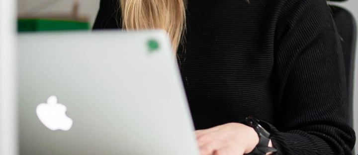 Google Analytics 4 - päivityksen neljä etua - Kuulu