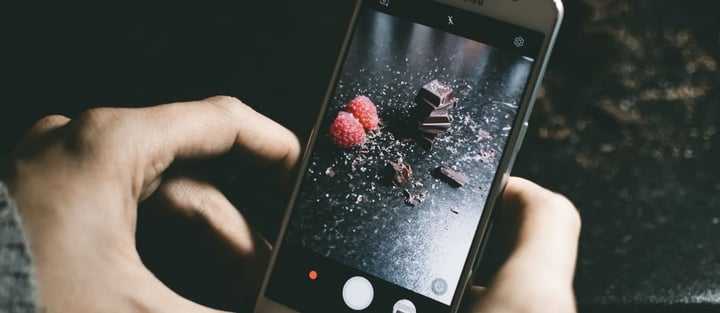 Instagram sisällöntuottajatili vai yritystili – kumman valitset?