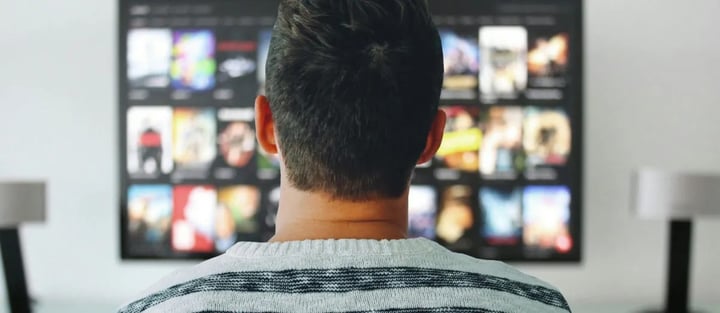 Kuvitus artikkeliin: Kuinka usein videoita kannattaa julkaista?