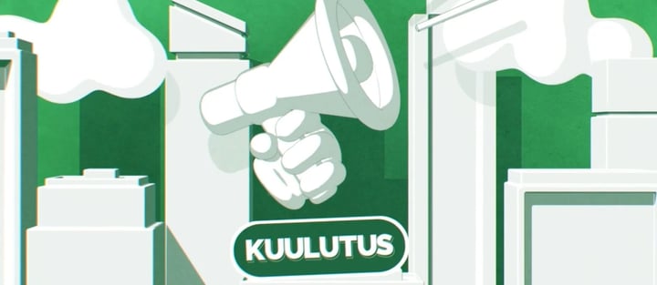 Kuulutukset, osa 2: Uutuuksia Linkedinissä, Instagramissa & YouTubessa