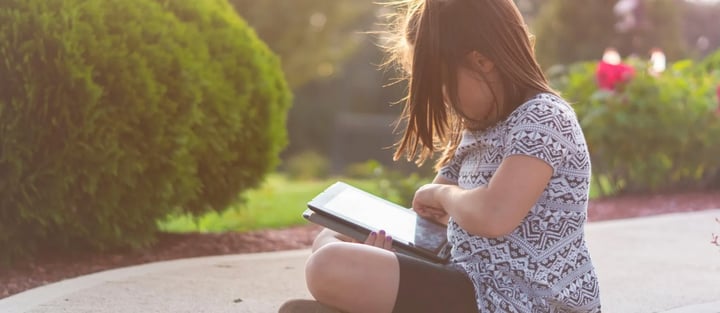 Messenger for kids – lasten ja perheen viestipalvelu
