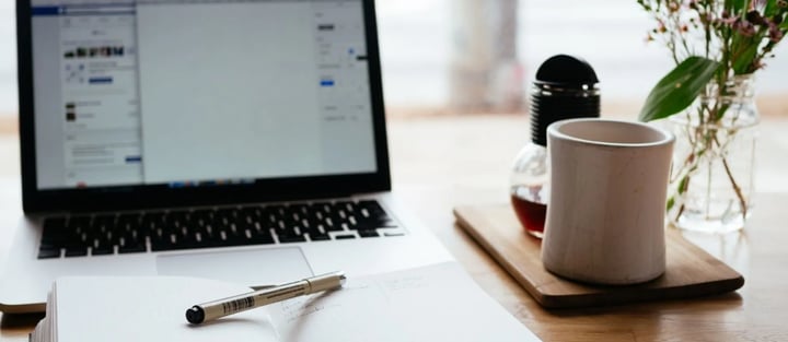 Sosiaalinen media ohjaus-, neuvonta- ja tietotyössä