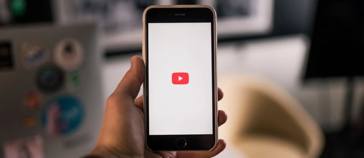 Toimivan YouTube-mainoksen rakennuspalikat - Kuulu