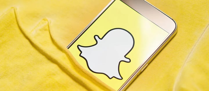 Tulokset suuresta Snapchat kyselystä vuodelta 2015 – yli 1600 vastausta
