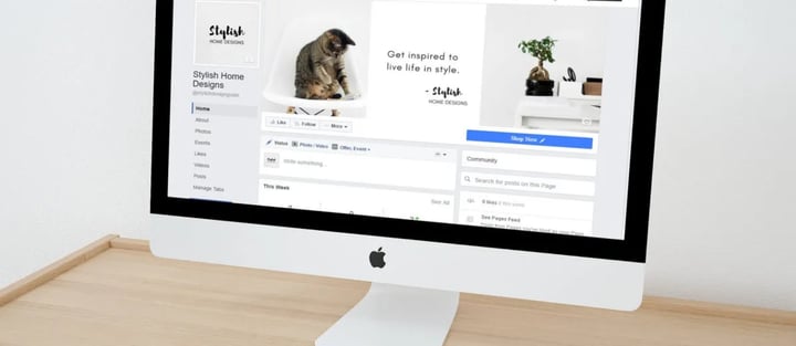 Yhden yrityksen mainosten tekeminen kahdelta eri mainostililtä FB:ssa?