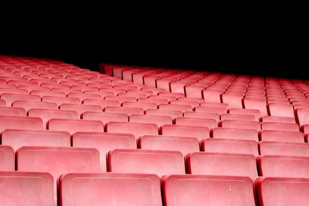 Esiintymisjännitys – miten voin päästä siitä eroon?