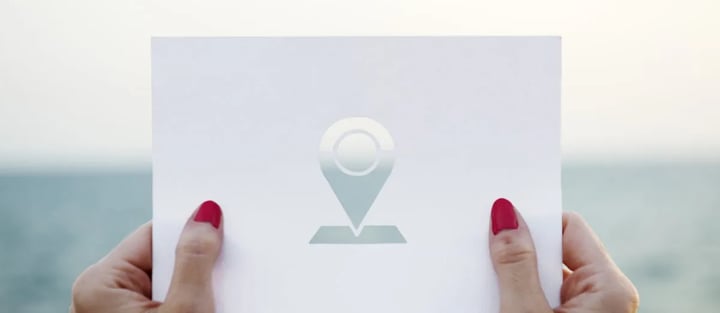 Facebook sijainnit – Facebook locations, mistä on kyse?