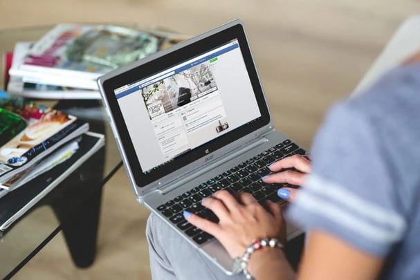 Facebook-yrityssivun perustaminen – näin yrityssivu tehdään