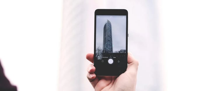 Graafikon vinkit: visuaalisesti parempaa sisältöä Instagramiin