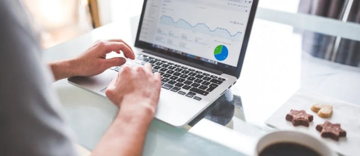 Hyödynnä Google Analytics digimarkkinoinnissasi – ilmainen digityökalu