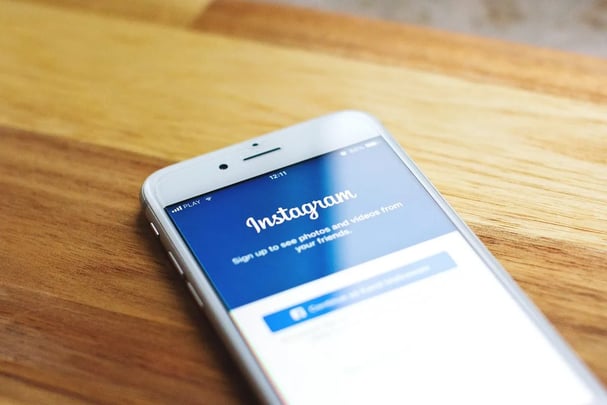 Instagram perusteet – ota Instagram haltuun näillä käyttöohjeilla