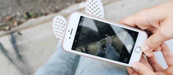 Instagram Stories – mikä ihme on Insta stoori ja mistä siinä on kyse?