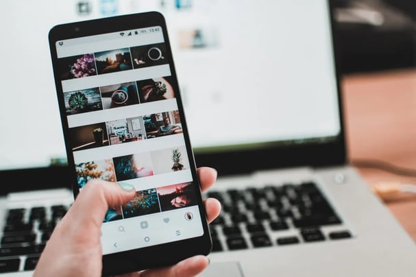 Instagram Stories – nosta yrityksesi Insta-tarinat uudelle tasolle