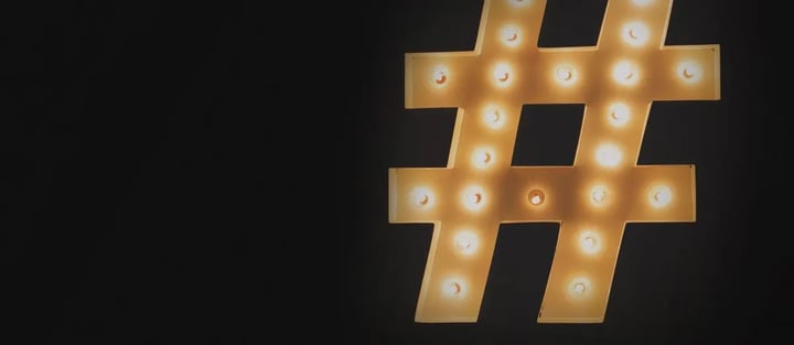 Kielletyt ja toimimattomat Instagram-hashtagit – älä käytä näitä Instassa