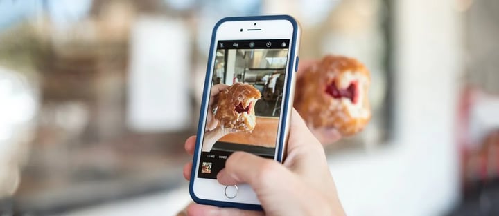 Instagramin salaiset syöverit – tunnetko nämä Instan ominaisuudet?