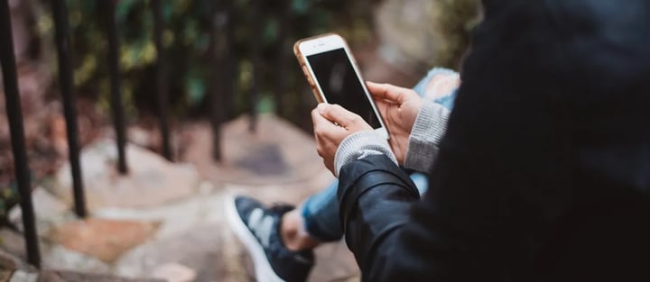 Instagram-yksityisviestit – näin lähetät yksityisviestejä Instagramissa