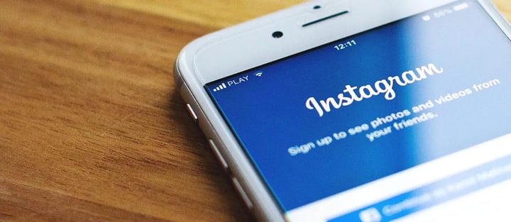 Instagram-yritystili – näin perustat yritysprofiilin Instassa
