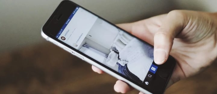 Instagram-mainonta – näin onnistut Insta-mainoksissa