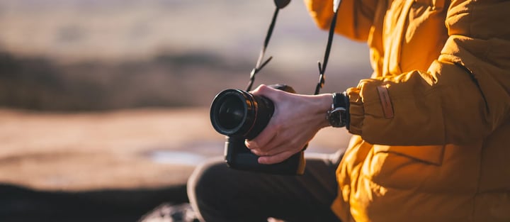 Instagram-vinkit matkailualalle – nappaa matkailualan Insta-vinkit