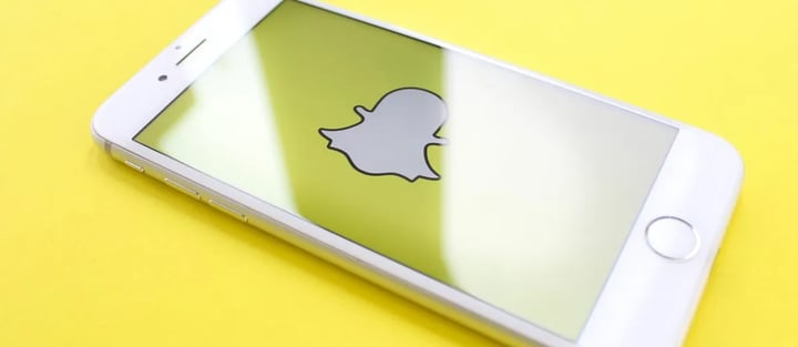 Mikä on Snapchat? – Snäpin esittely ja käyttö lyhyesti
