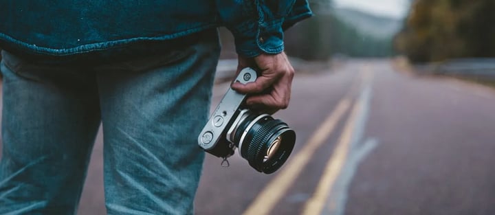 Millaiset kuvat toimivat Instagramissa – vinkkejä yrityksen Instagram-markkinointiin