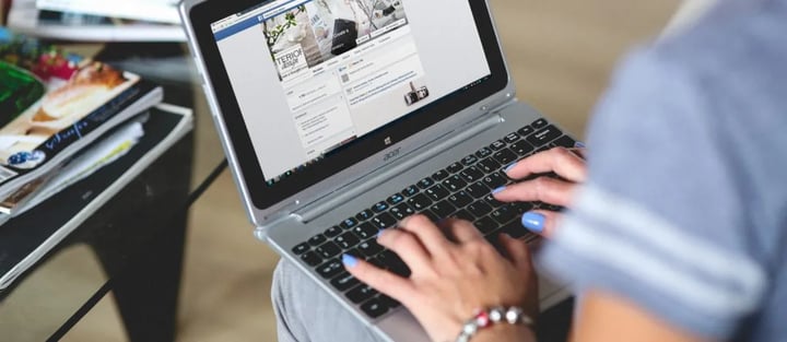 Yrityksen Facebook-sivu – 10 nyrkkisääntöä markkinointisisältöihin