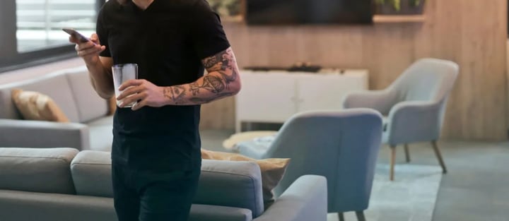 Kuvat ja some – saako julkkista kuvata terveyskeskuksessa?