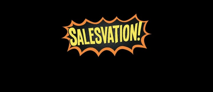 Kuulu mukaan Salesvationiin