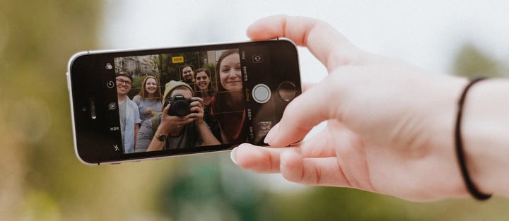 Instagram Stories käyttöopas, osa 2: sisällöntuotanto