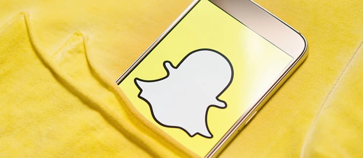 Snapchatin context cards – mitä ne ovat ja mitä niillä tehdään?
