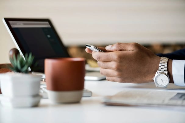 Social Selling Index mittaa sosiaalisen myynnin tehokkuutta LinkedInissä
