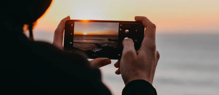 360°-kuvat Facebookiin onnistuvat näin näppärästi – Somevinkki 31