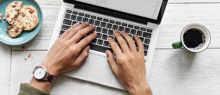 Copywriting ja sisällöntuotanto – mitä eroa niillä on? – Somevinkki 13