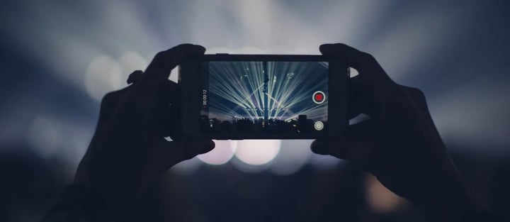 Facebook livevideo, vinkit markkinoijalle – Somevinkki 23