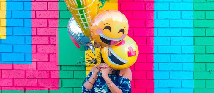 Facebook-Reaktiot & Twitterin Gif-kuvat – Somevinkki 11