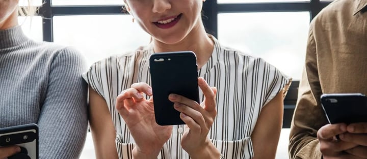 Snapchat ja Bitmojit – näin teet oman Bitmojin – Somevinkki 39