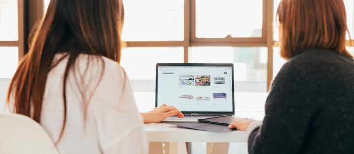 Digimarkkinointi, näin vangitset yleisösi huomion – Somevinkki 25