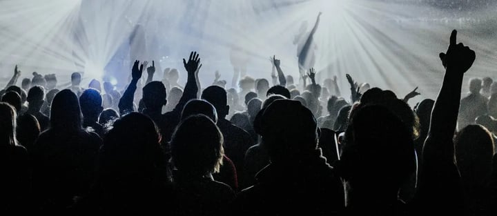 Tapahtumamarkkinointi sosiaalisessa mediassa
