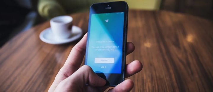 12 vinkkiä Twitter-markkinointiin