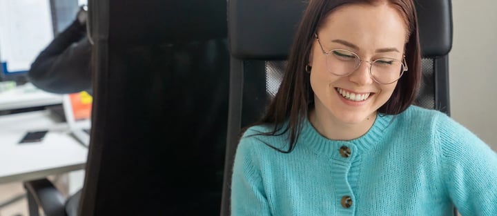 Työnantajamielikuva liittyy yrityksen kaikkeen tekemiseen
