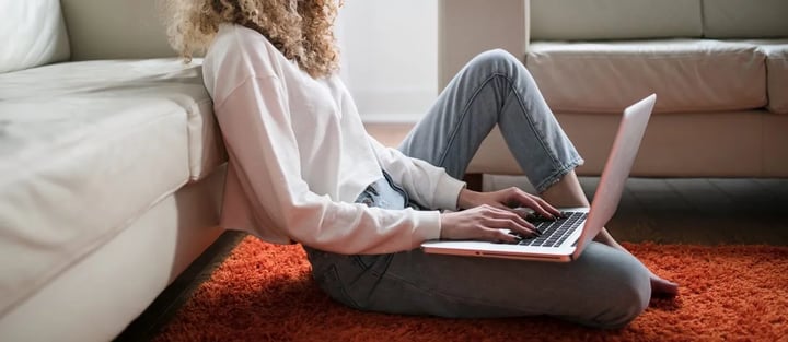 UX writing – mitä se on ja mitä UX writer tekee työkseen?