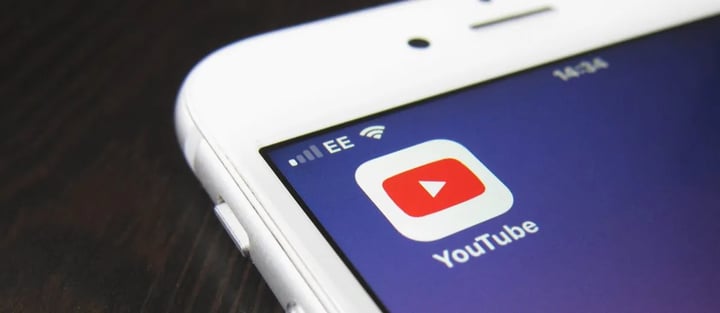 16 vinkkiä YouTube-markkinointiin