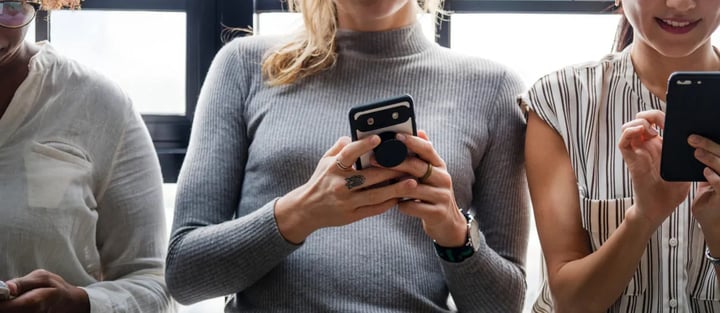 5 tapaa lisätä vuoropuhelua somessa