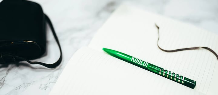 Yrityksen someohjeistus&nbsp;kertoo miten somessa viestitään - Kuulu